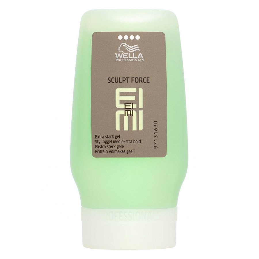 Wella Professionals EIMI Sculpt Force 125 ml